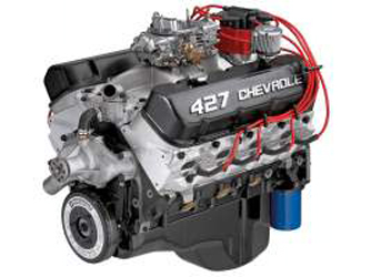 C105F Engine